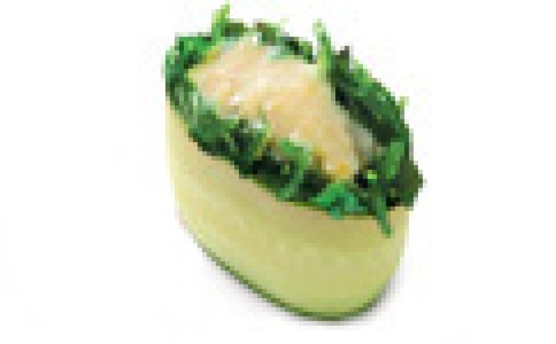 Гункан «Каруи Кайсо»