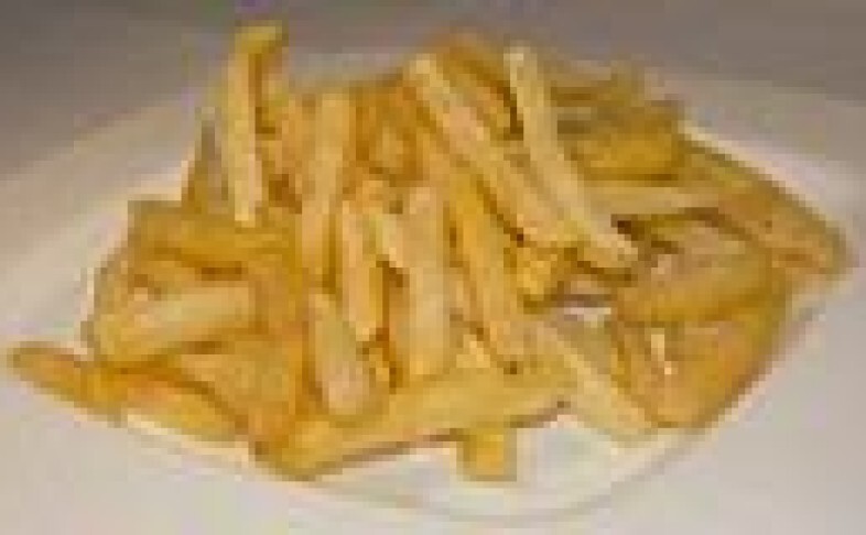 Картофель «Фри»