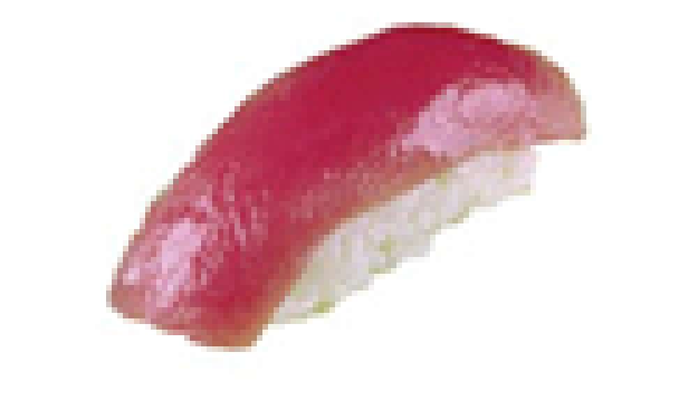 Суши «Магуро» (тунец)