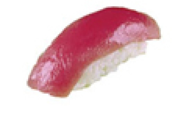 Суши «Магуро» (тунец)