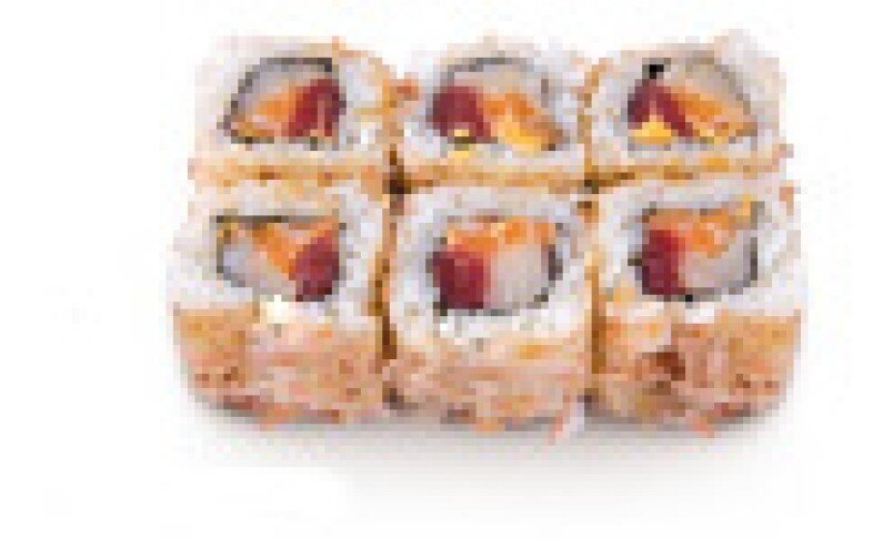 Ролл «Киото»