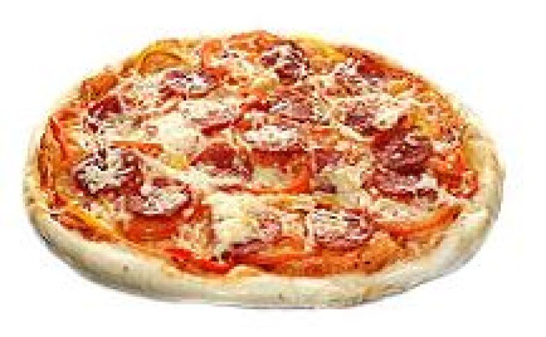 Пицца «Пепперони»