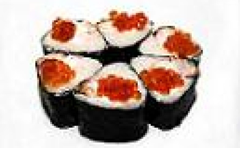 Ролл «Империя»