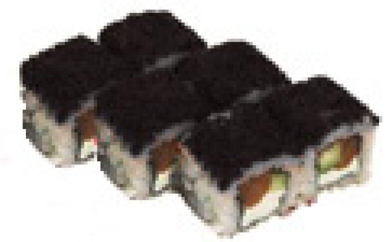 Ролл «Набунага»