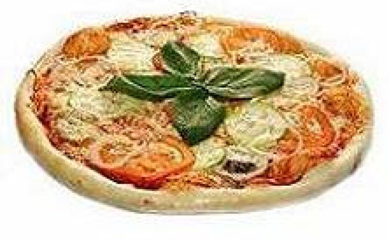 Пицца «Прованс»