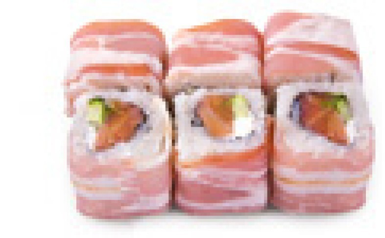 Ролл «Кунсей батакон»