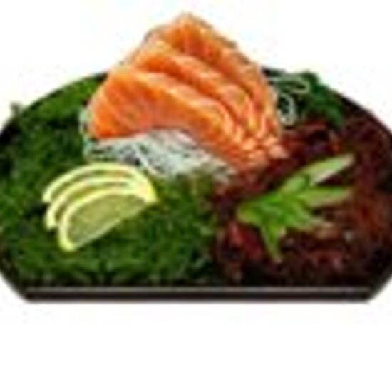 «Сяке» сашими