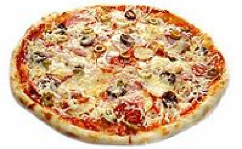 Пицца «Ассорти»