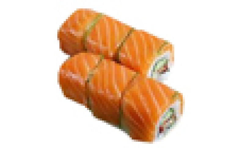 Ролл «Филадельфия»