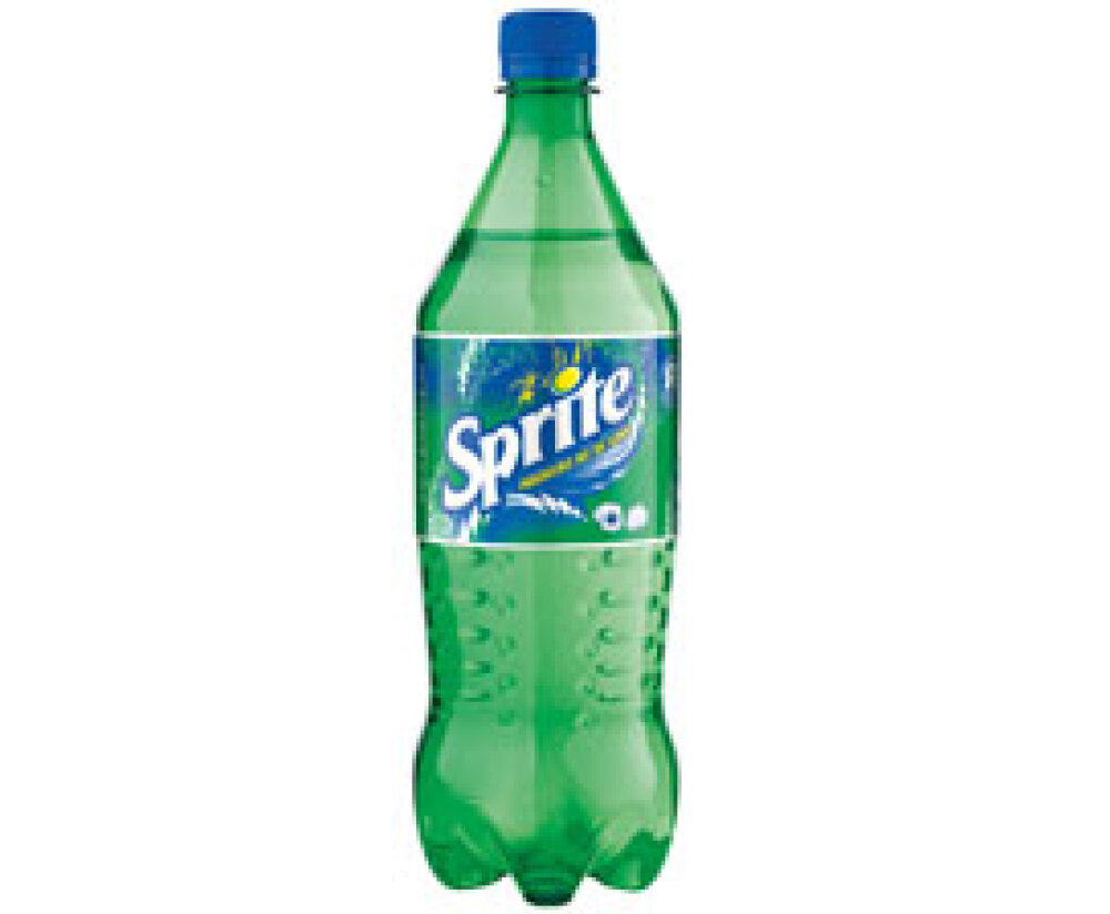 Напиток «Sprite»