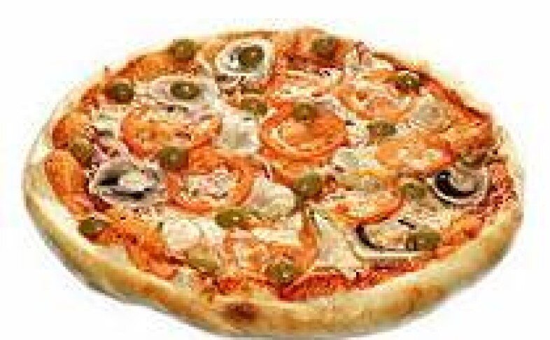 Пицца «Грибная»