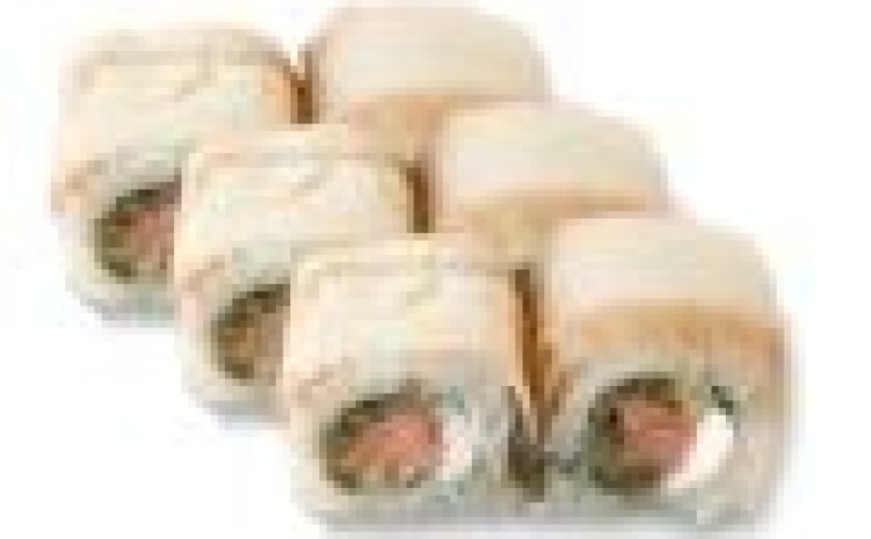 Ролл «Фудзи»