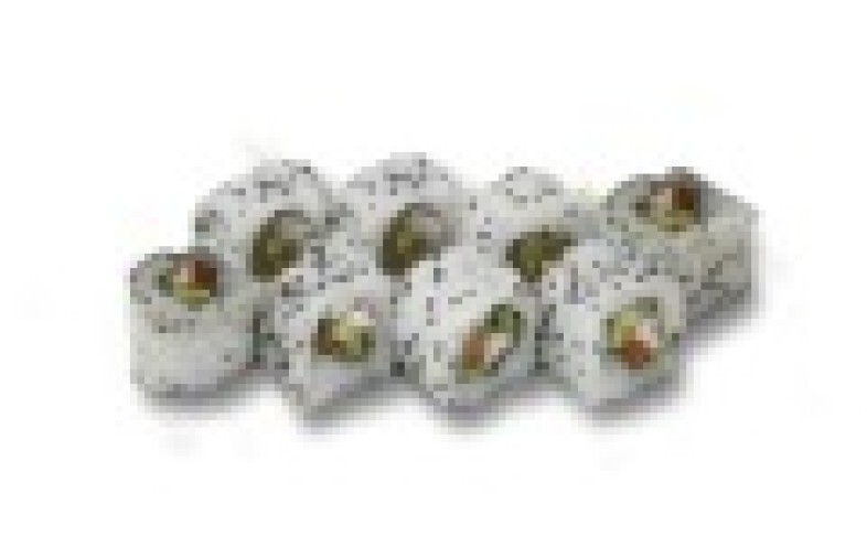 Ролл «Микао Усуи»