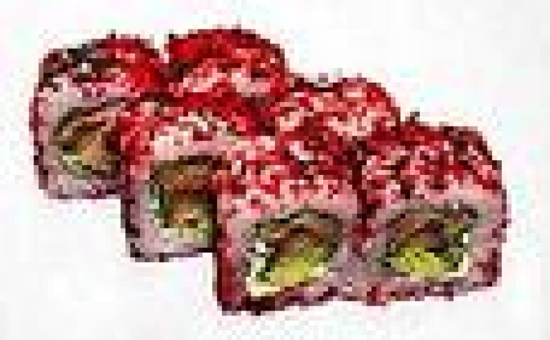 Ролл «Секрет мастера»