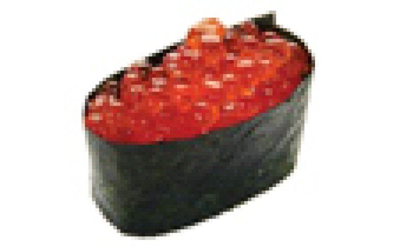 Гункан «Икура»