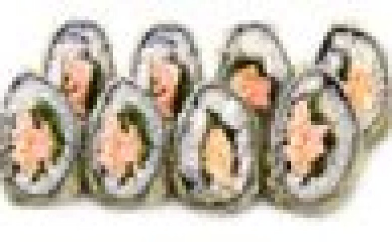 Ролл «Кагувасэ»