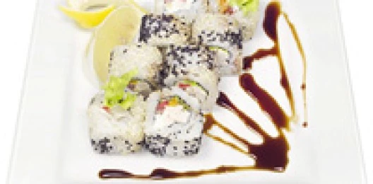 Ролл «Цезарь Чикин»