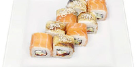 Ролл «Самурай»