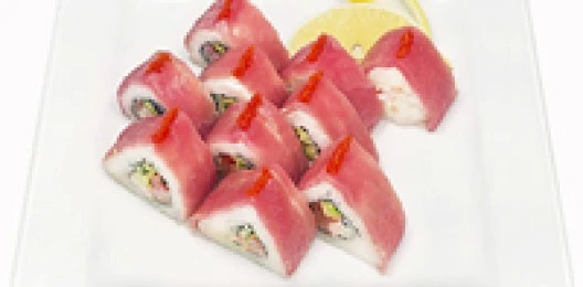 Ролл «Асахи»