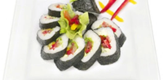 Ролл «Бежитабару»