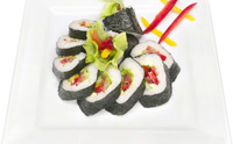 Ролл «Бежитабару»