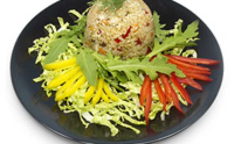 Рис «Тяхан»