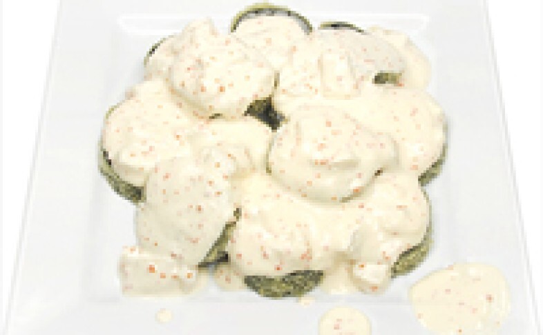 Горячий ролл «Хит сезона»