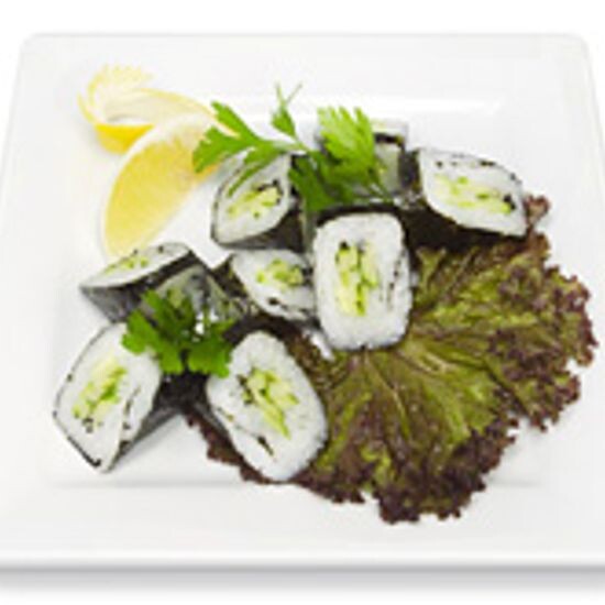 Ролл «Кюри маки»