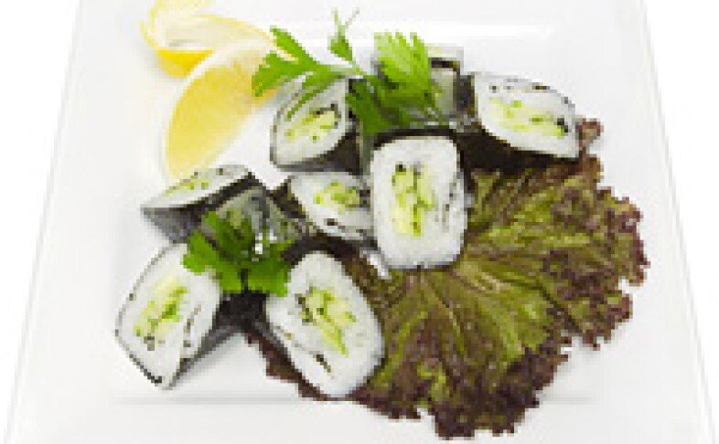 Ролл «Кюри маки»