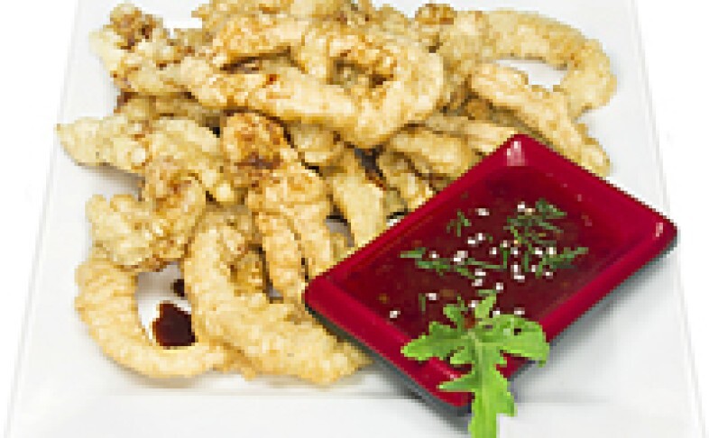 Ика рингу кара агэ