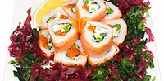 Ролл «Фантазия»