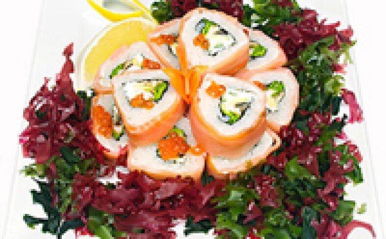 Ролл «Фантазия»