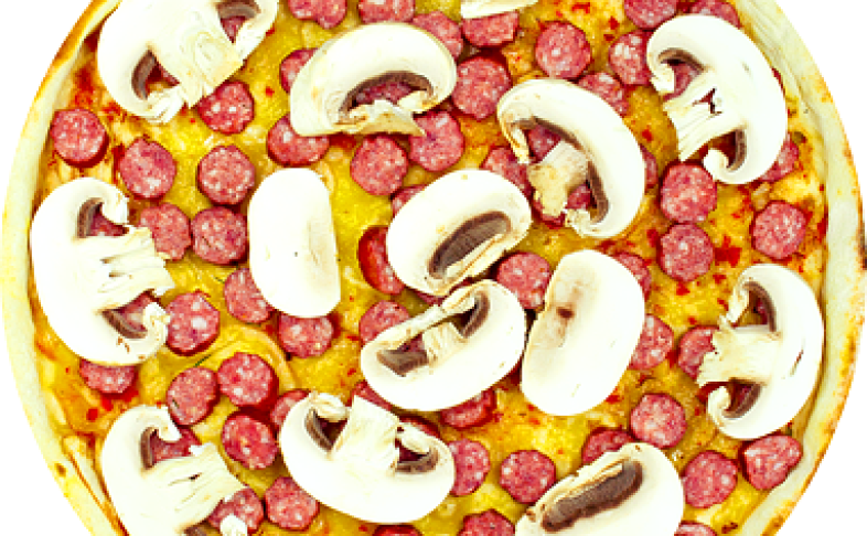 Пицца «Фермерская»