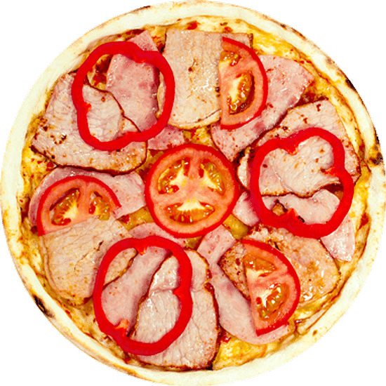 Пицца «Мясная»