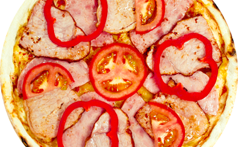 Пицца «Мясная»