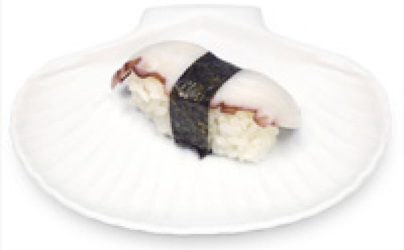 Суши «Тако»