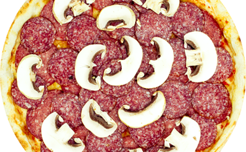 Пицца «Пеперони»