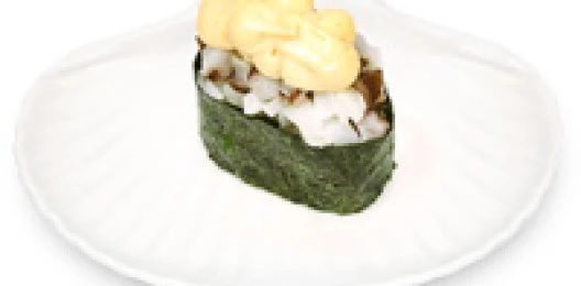 Суши «Спайс тако»