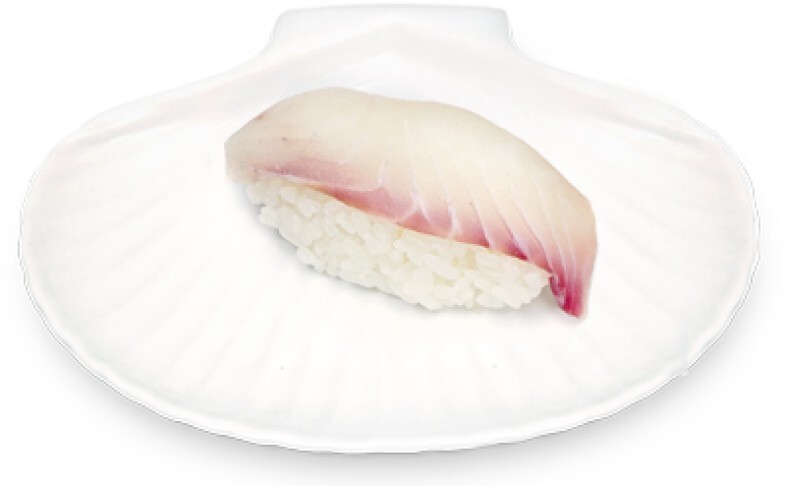 Уми бесу суши