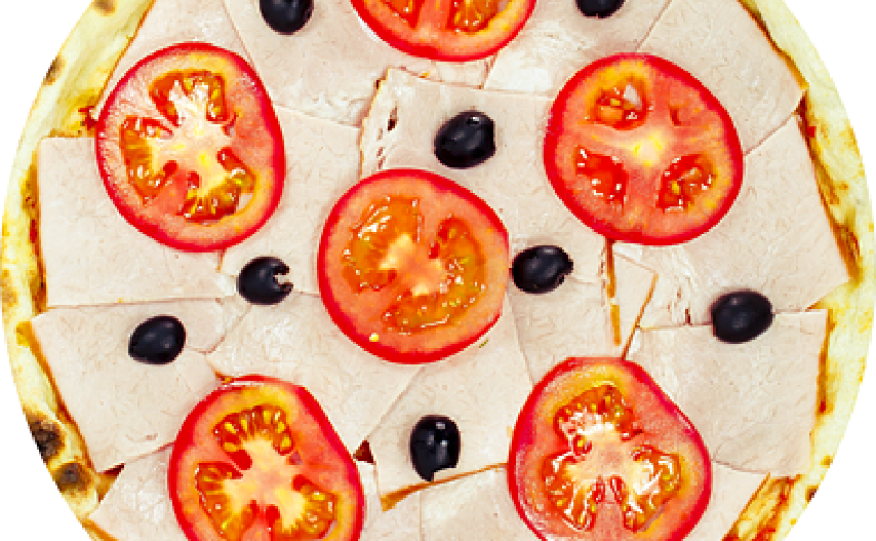 Пицца «Деликат»