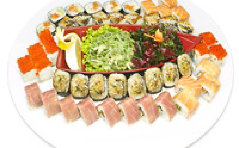 Сет «Находка»