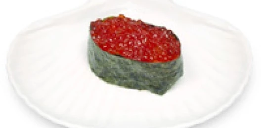 Суши «Икура»