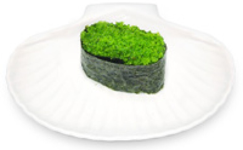 Суши «Кейбиа горинь»