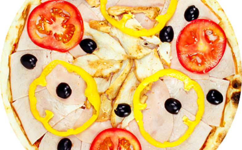 Пицца «Суприм»