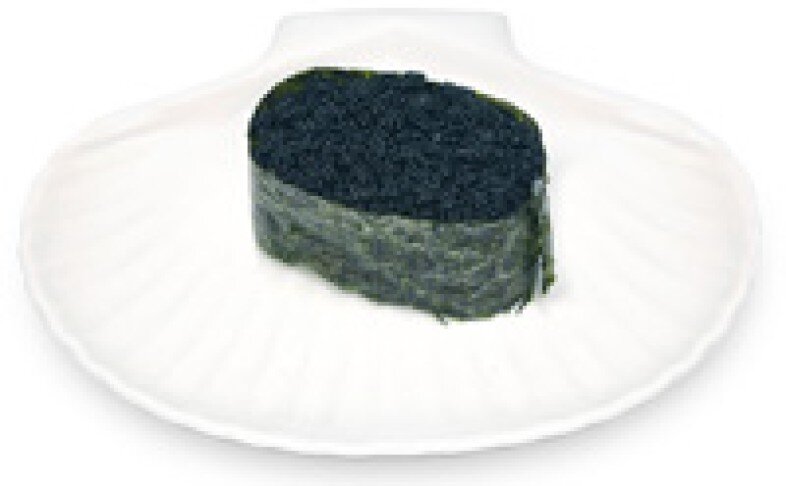 Суши «Куро кейбиа суши»