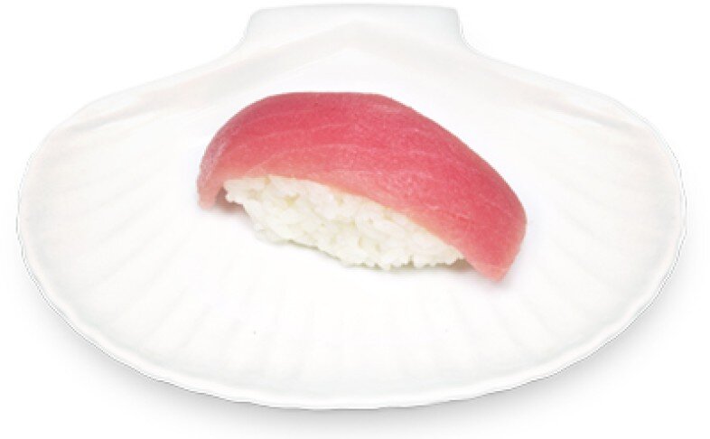 Суши «Магуро»