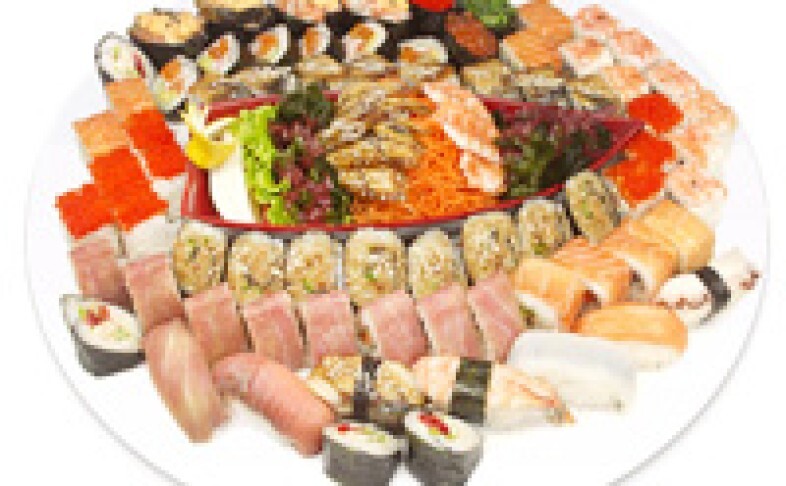 Сет «Вулкан»