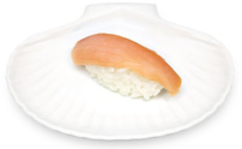 Сумоку само суши