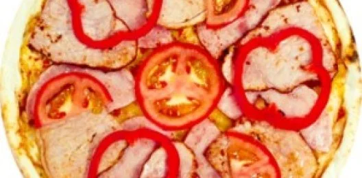 Пицца «Мясная»