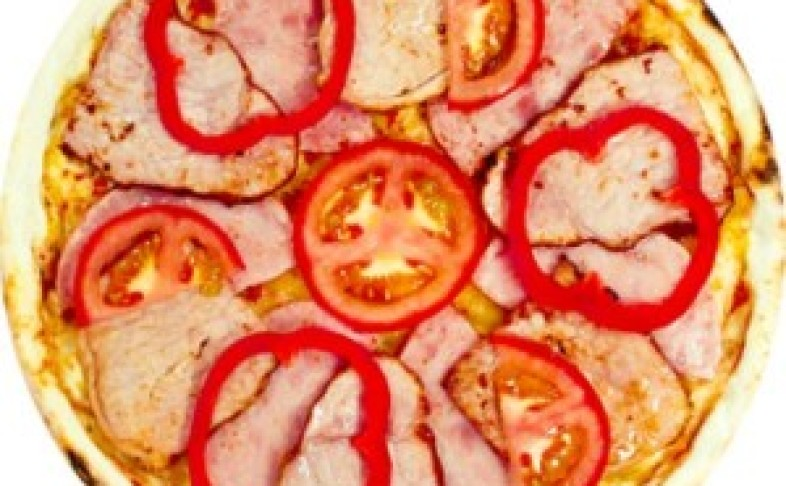 Пицца «Мясная»